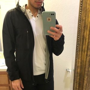 🌟lululemon windbreaker🌟